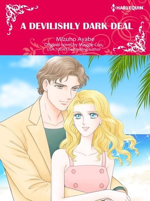 cover image of A Devilishly Dark Deal